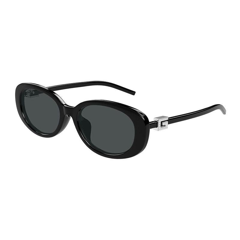 【関税送料込み】Gucci グッチ G String Oval Sunglasses Gucci G String Oval Sunglasses | Shopbop