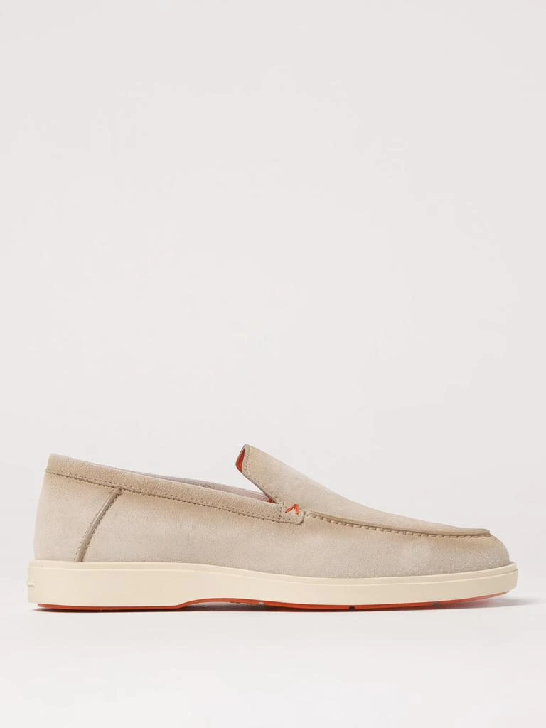 Santoni Loafers men Santoni 1