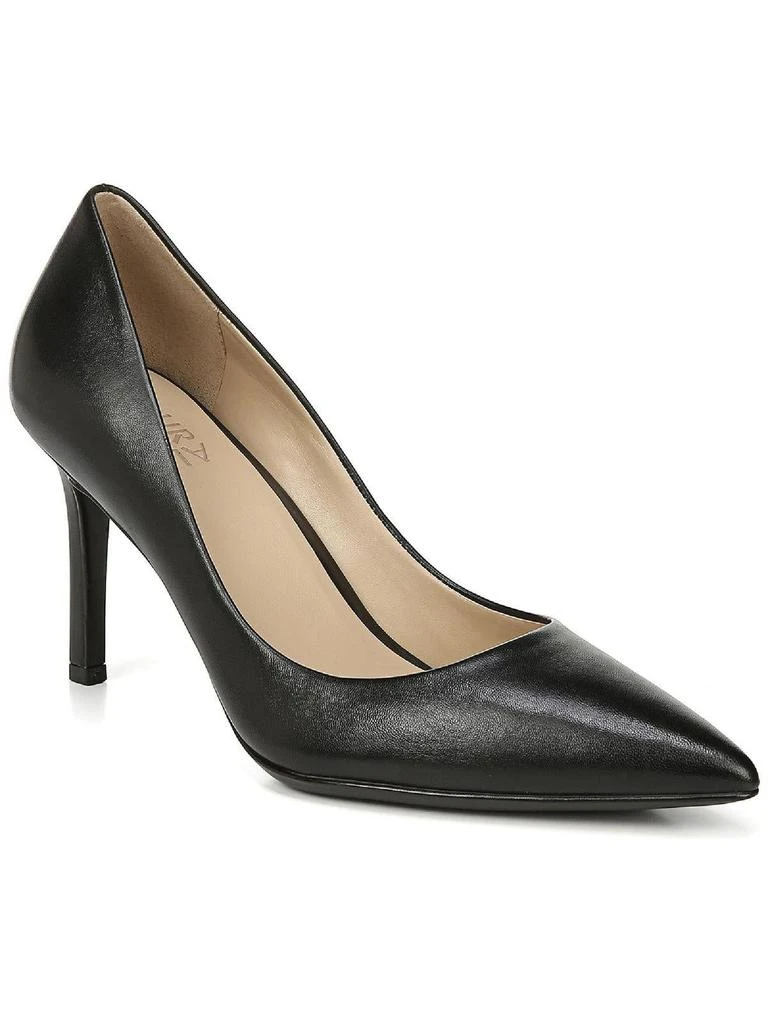 Naturalizer Anna Womens Pointed Toe Heels 1