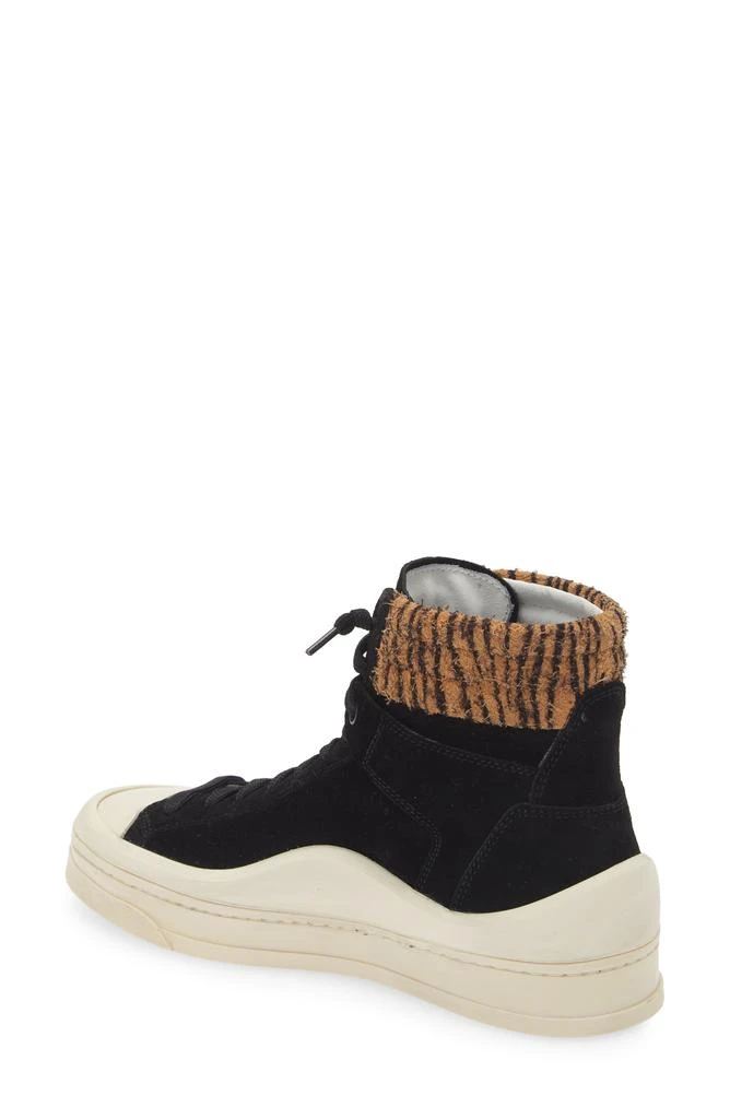 P448 Rail High Top Sneaker 2