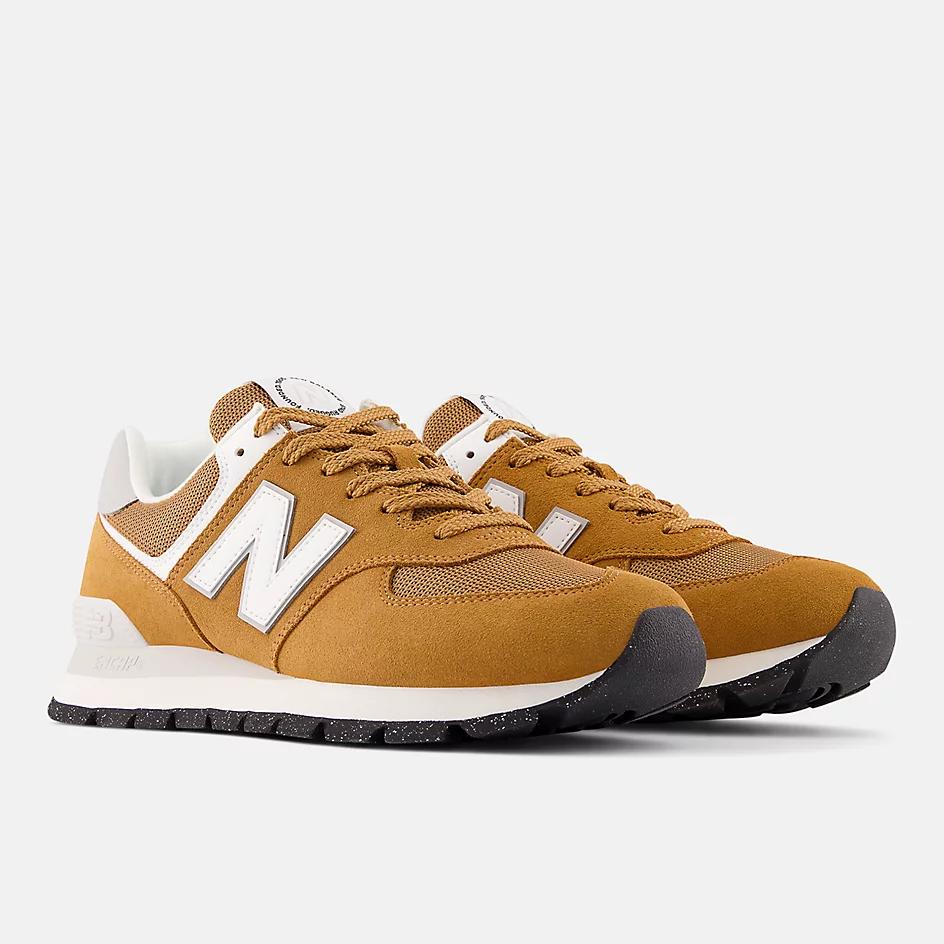 New Balance 574