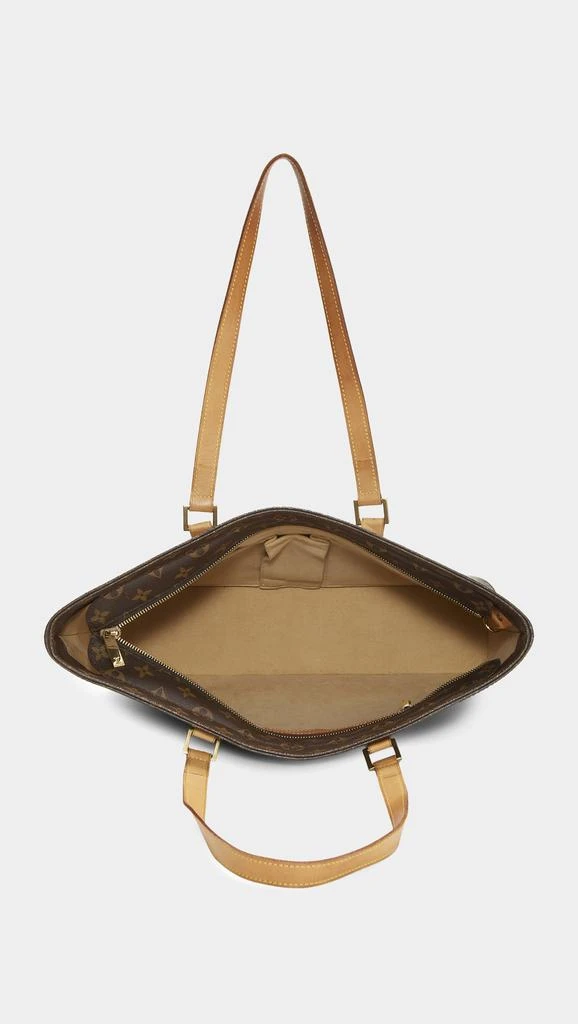 What Goes Around Comes Around Louis Vuitton Monogram Luco Tote 3