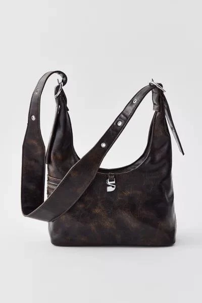 SILFEN SILFEN Lotta Hobo Bag 4