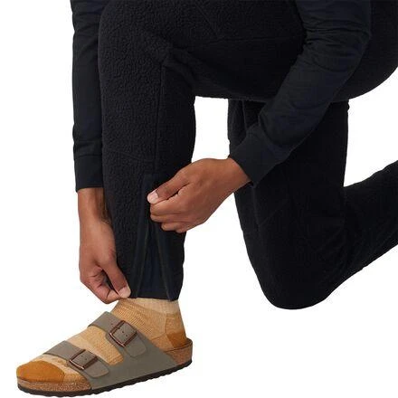 Mountain Hardwear HiCamp Fleece Jogger - Men's 10