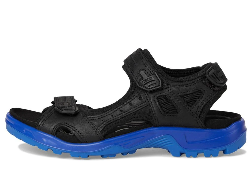 ECCO Yucatan Sandal 4