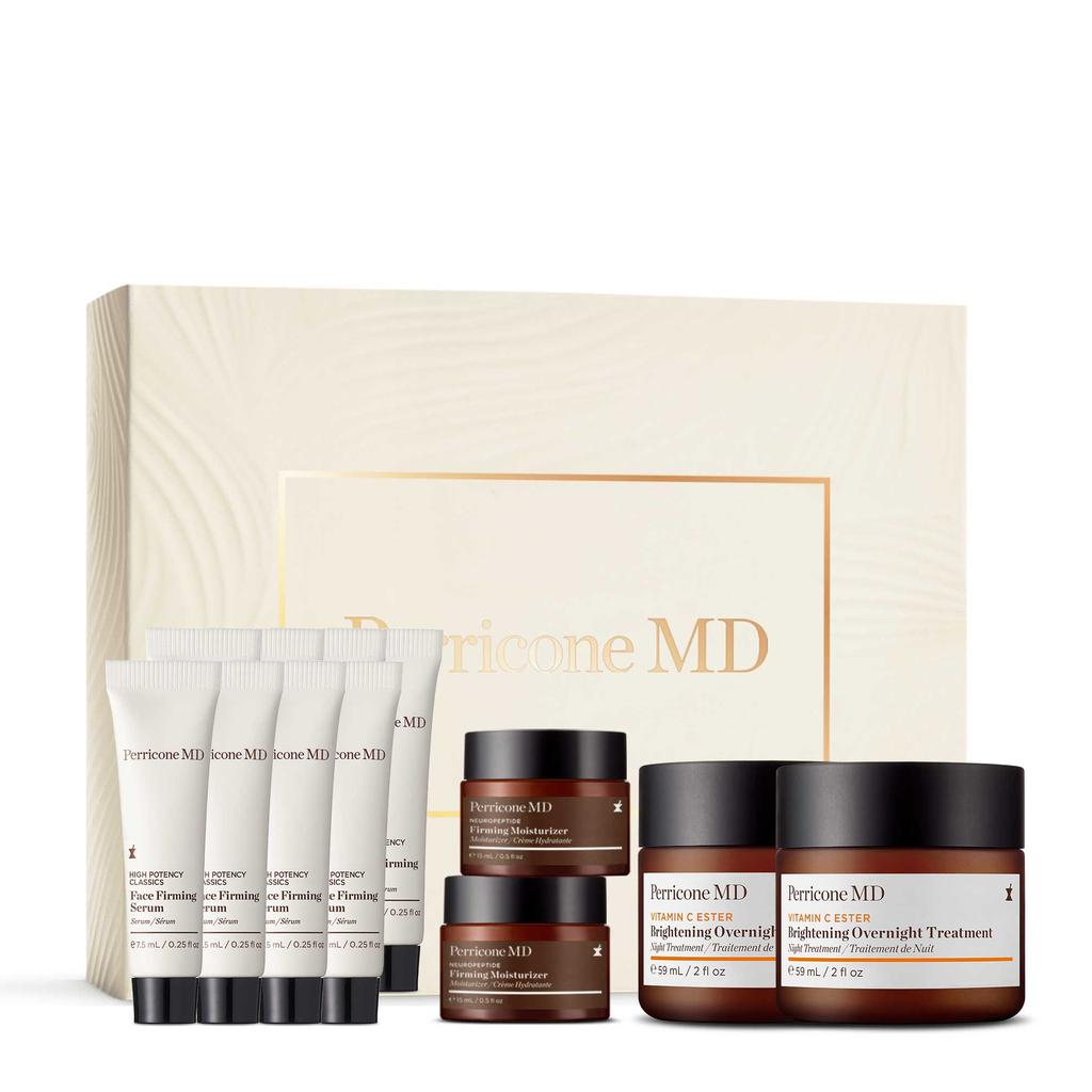 Perricone MD Day-to-Night Firming Discovery Collection