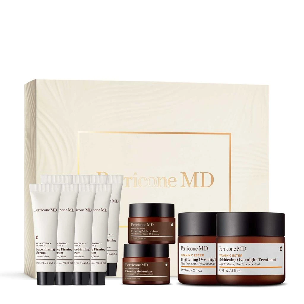 Perricone MD Day-to-Night Firming Discovery Collection 1