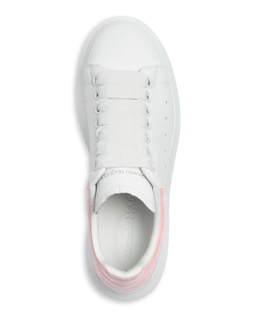 McQueen Women's Oversized Sneakers 3