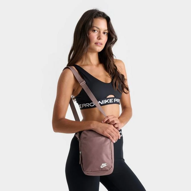 NIKE Nike Heritage Crossbody Bag (4L) 1