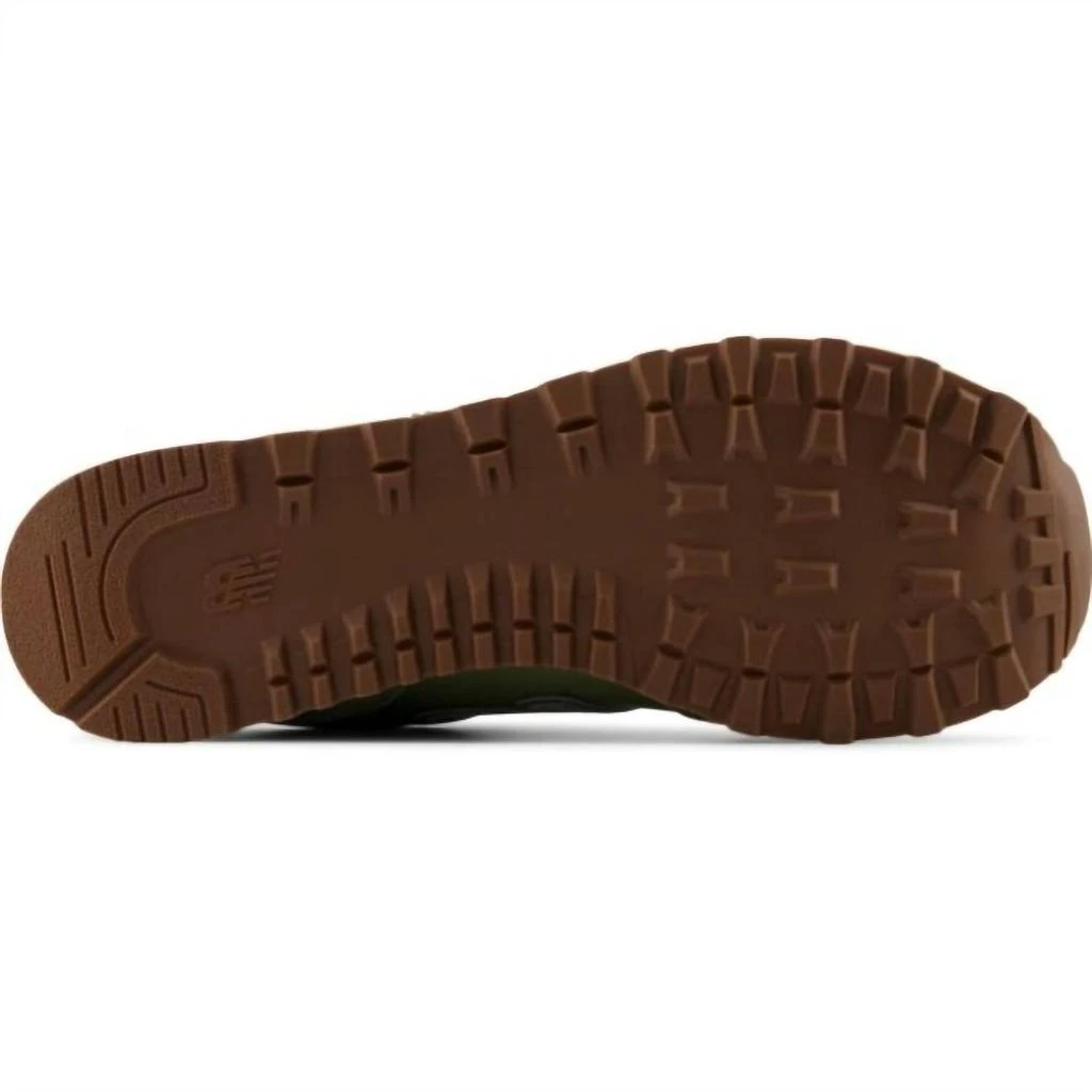 New Balance New Balance - Men's 515 V3 Classic Sneaker 4