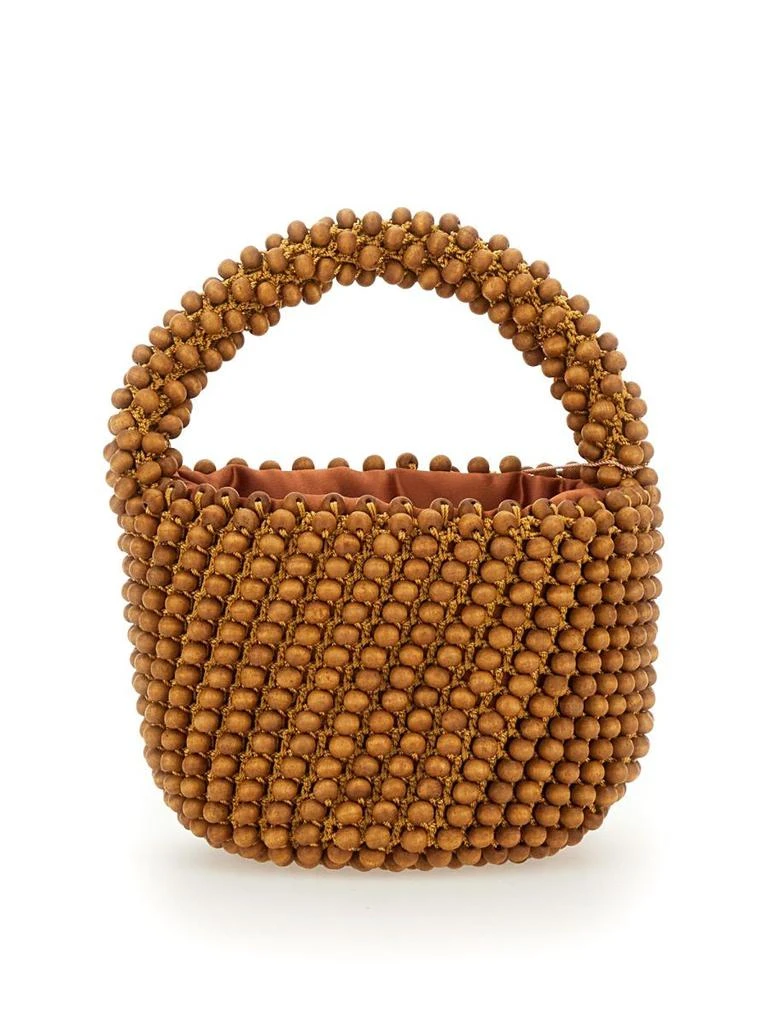 Cult Gaia Cult Gaia Mini "Cora" Bag 1