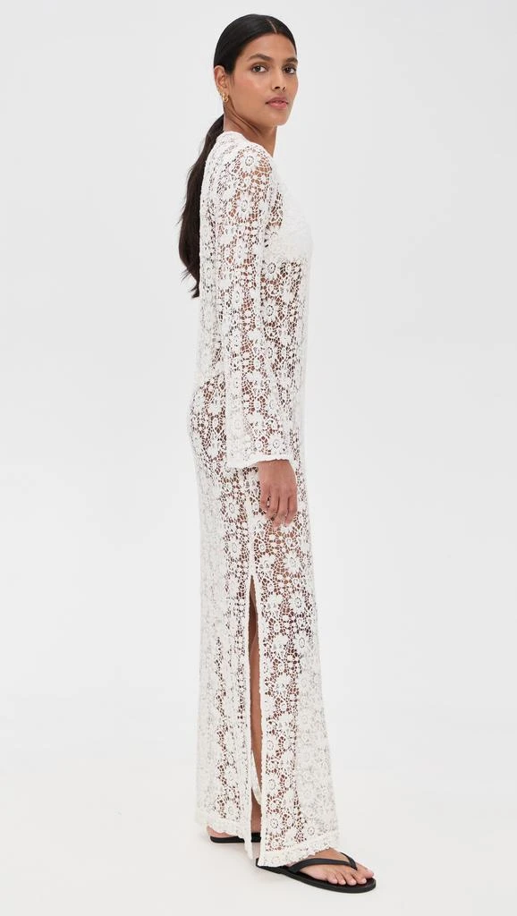 Nili Lotan Della Dress 3