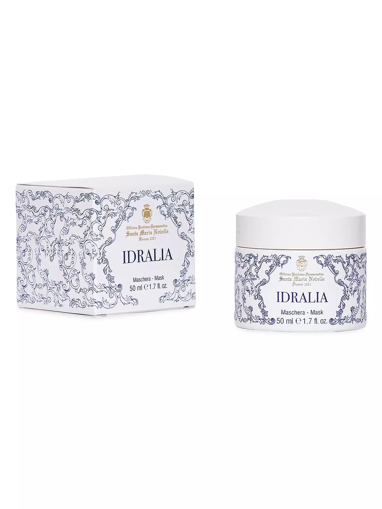 Santa Maria Novella Idralia Hydrating Face Mask