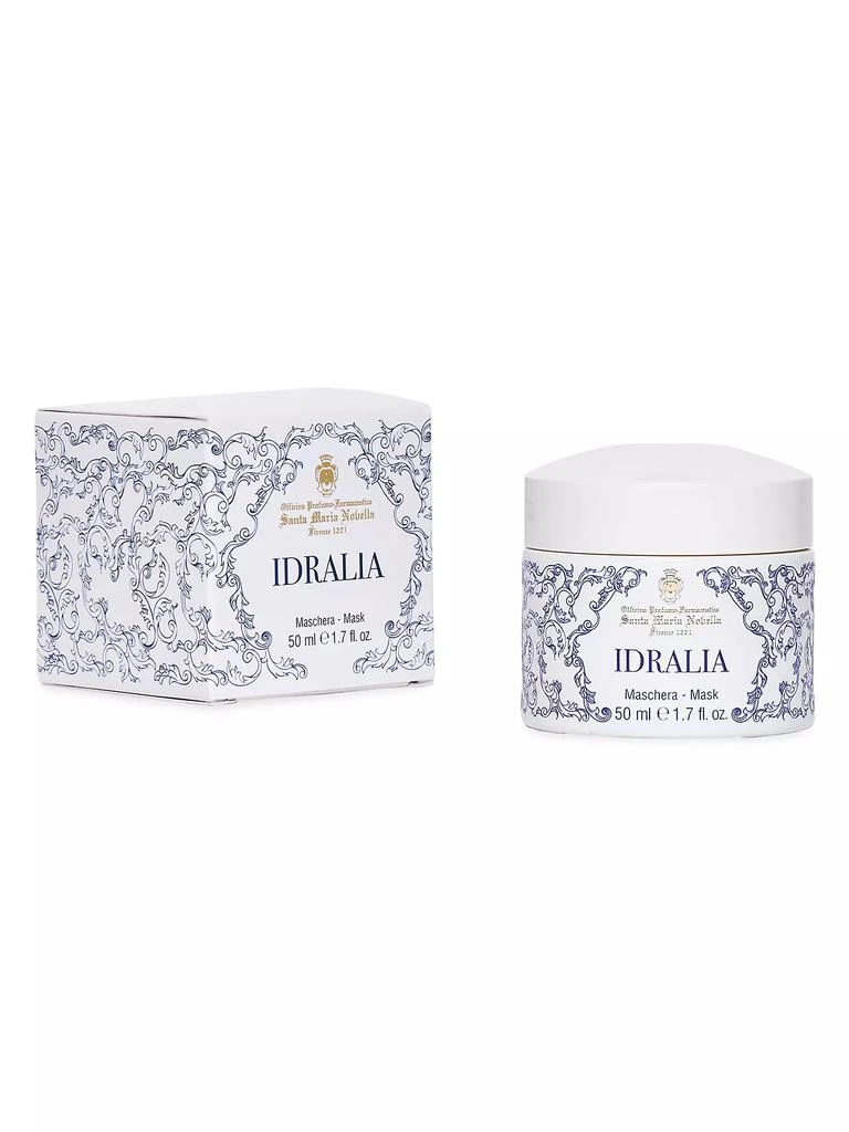 Santa Maria Novella Idralia Hydrating Face Mask 2