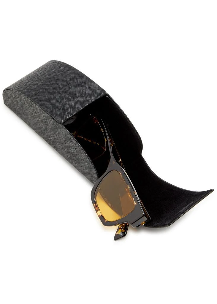 Prada Square-frame sunglasses 4