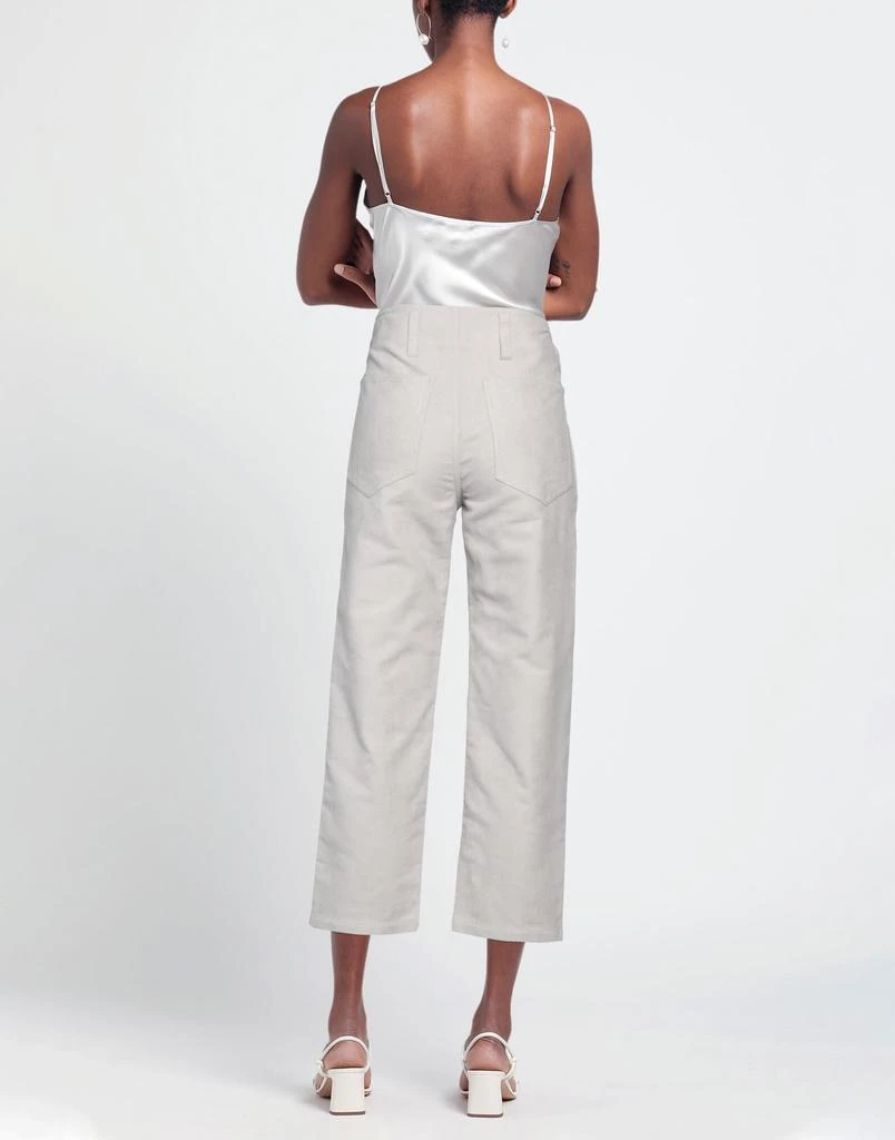 SOFIE D'HOORE Casual pants 3
