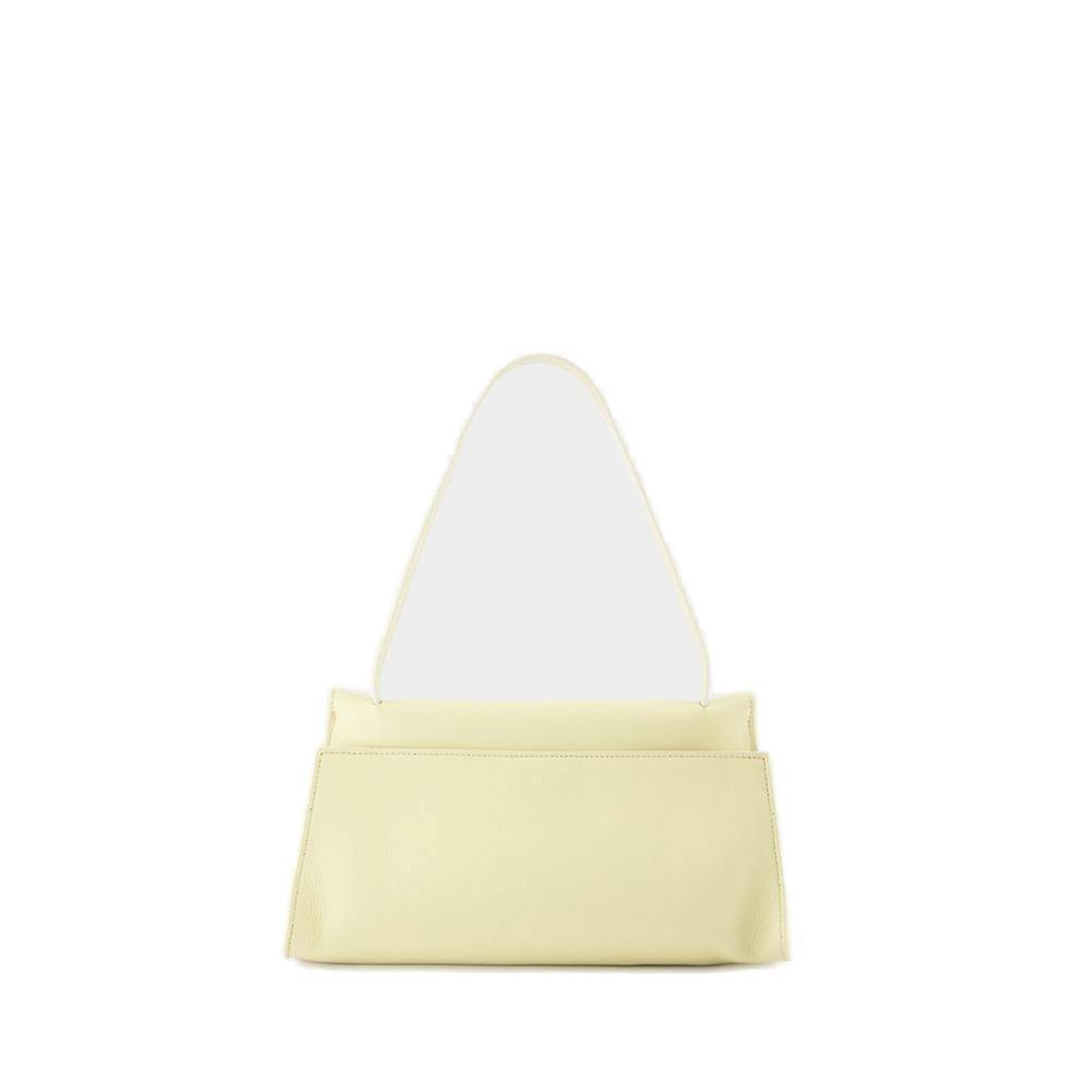 Elleme Elleme Long Papillon Hobo Bag