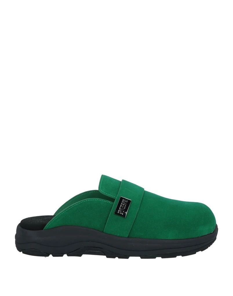 Tom Wood Mules and clogs 1
