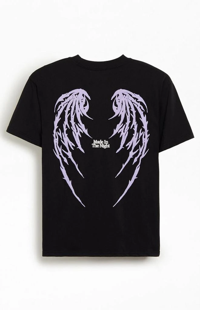 Nightlab Made In The Night Oversized T-Shirt 1