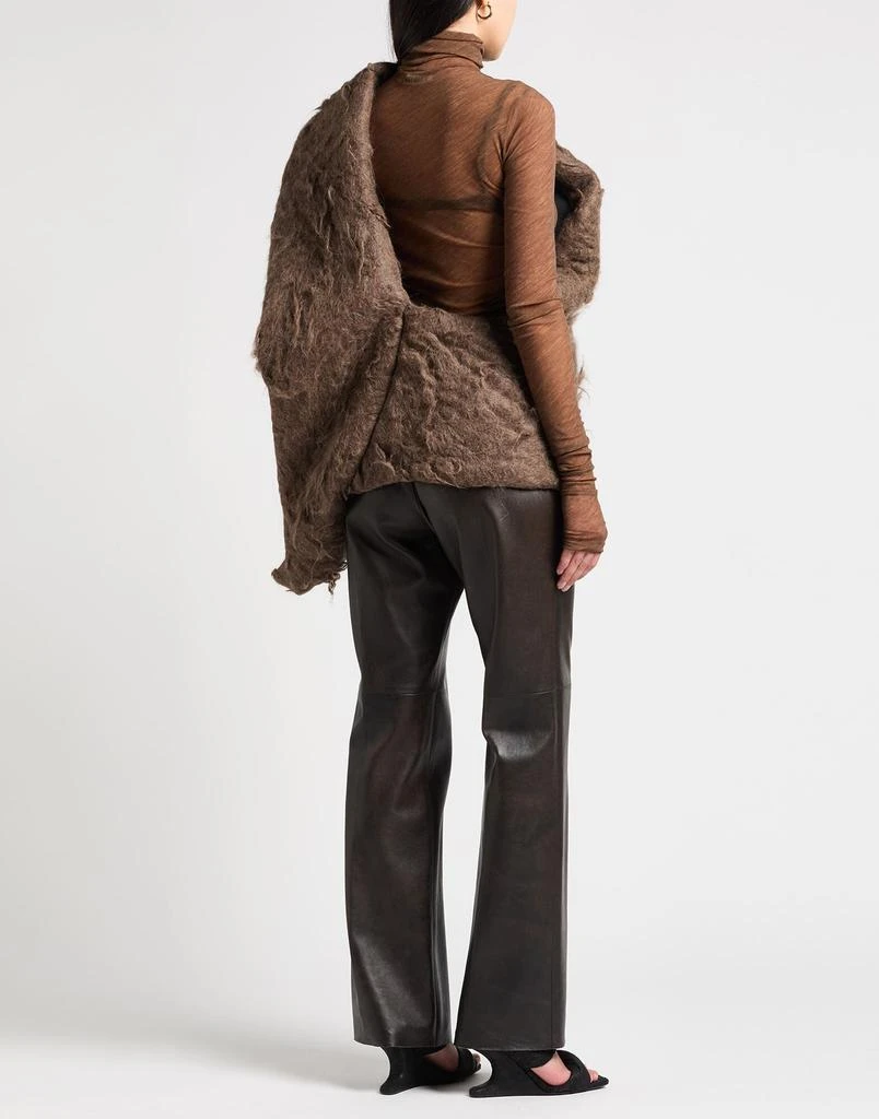 Rick Owens One-shoulder top 3