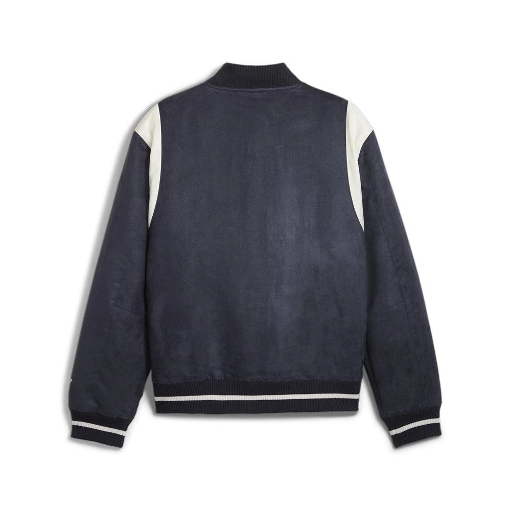 Puma Staple x Varsity Jacket 2