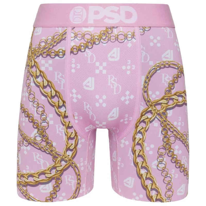 PSD PSD Graphic Briefs - Men's 1