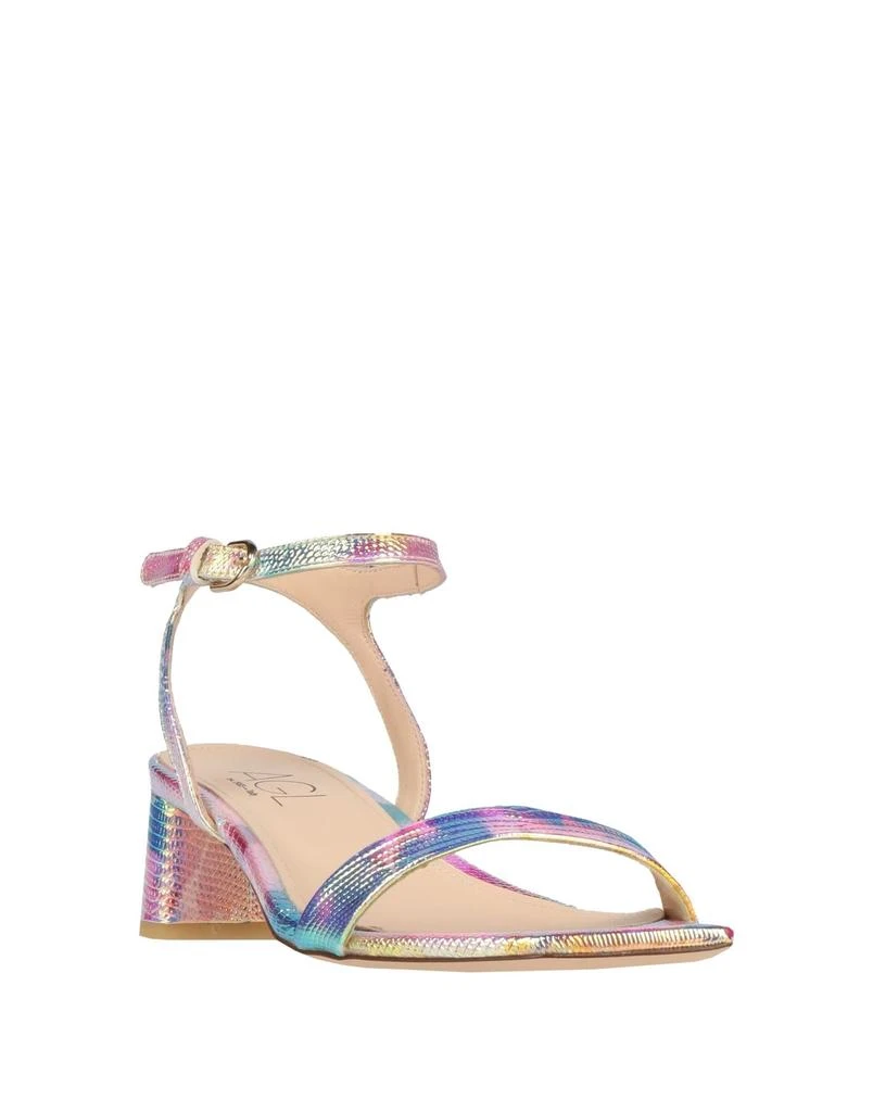 AGL Sandals 2