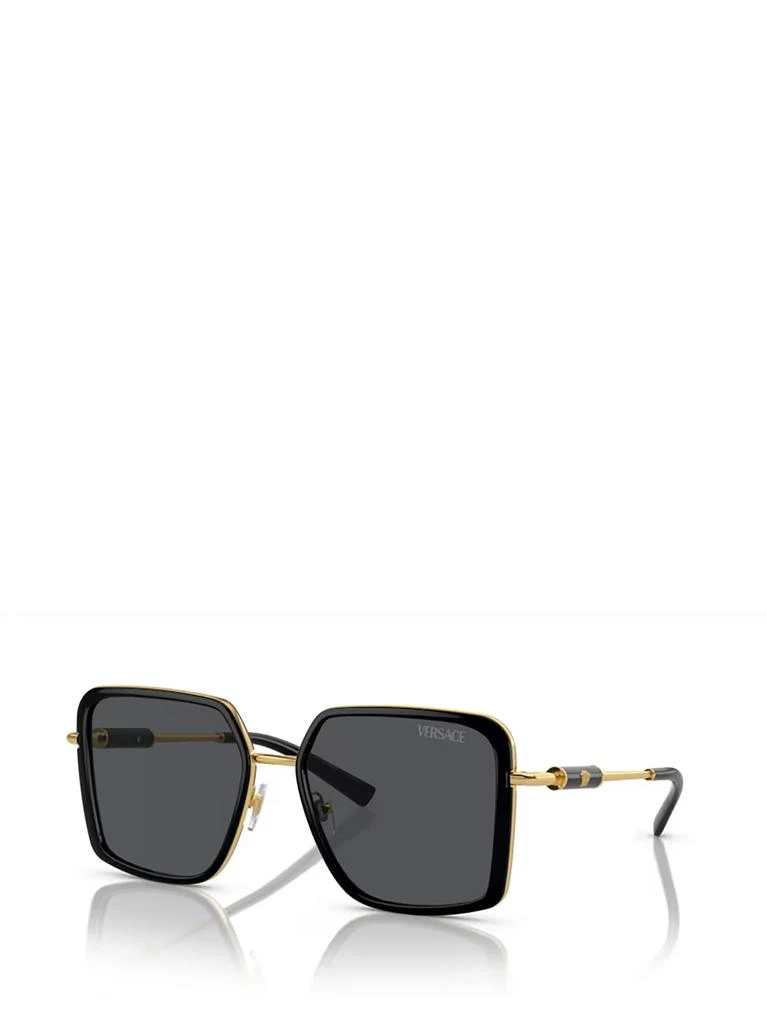 Versace Eyewear Ve2261 Black Sunglasses 2