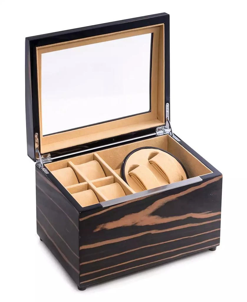 Bey-Berk Deluxe Watch Winder 5