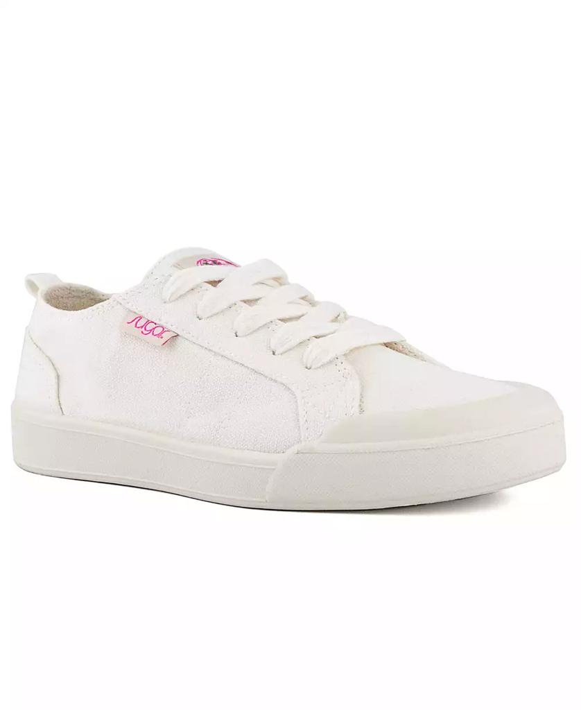 Sugar Women's Festival Lace-up Sneaker