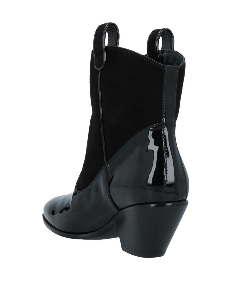 Giuseppe Zanotti Giuseppe Zanotti - Ankle Boots - Black - Woman