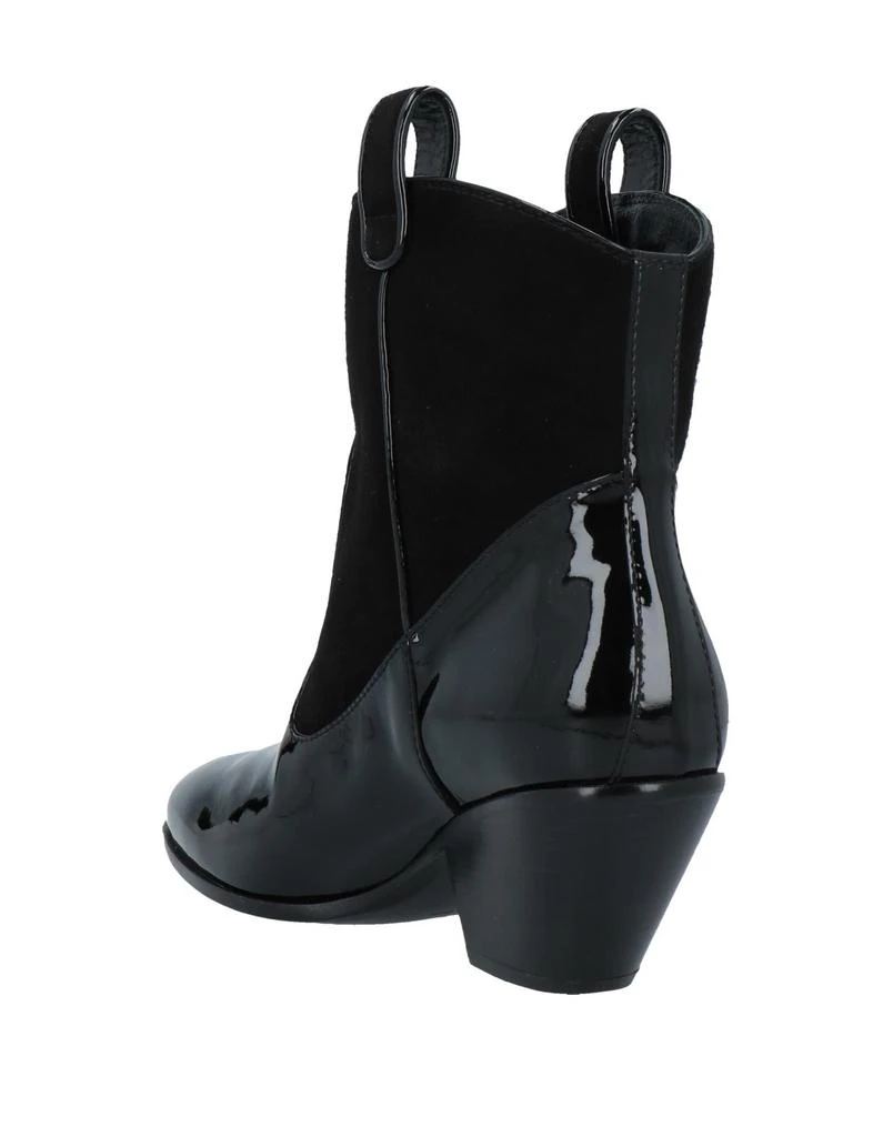 Giuseppe Zanotti Giuseppe Zanotti - Bottines - Black - Femme 2