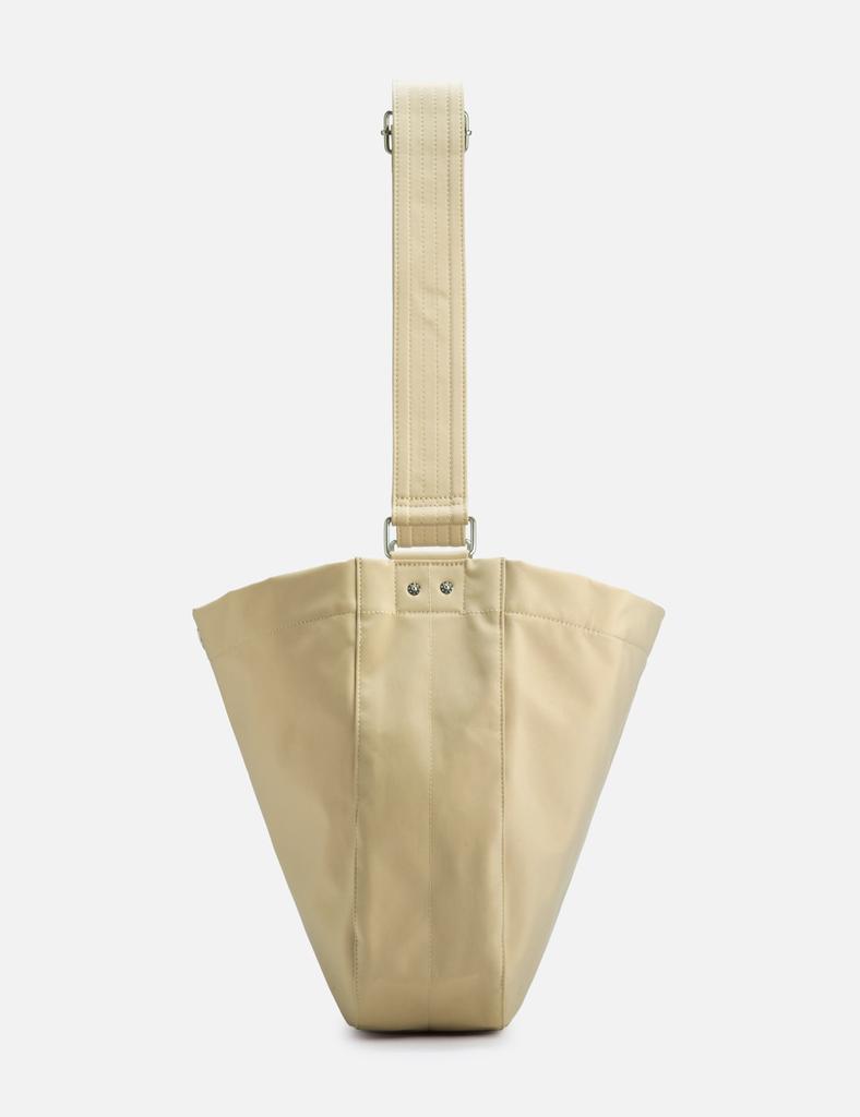 A.P.C. BESACE JOURNAL