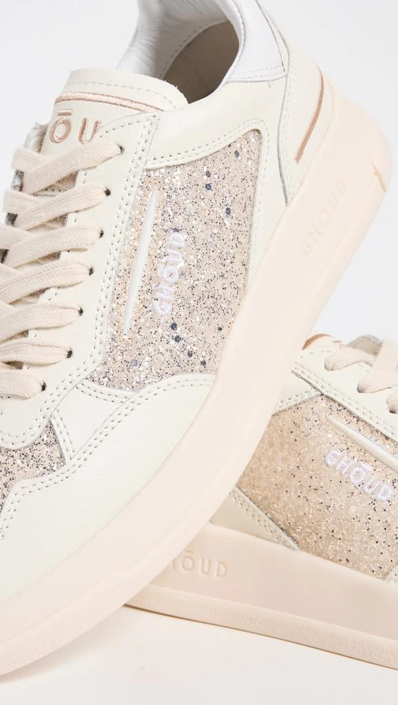 GHOUD Tweener Low Sneakers 5