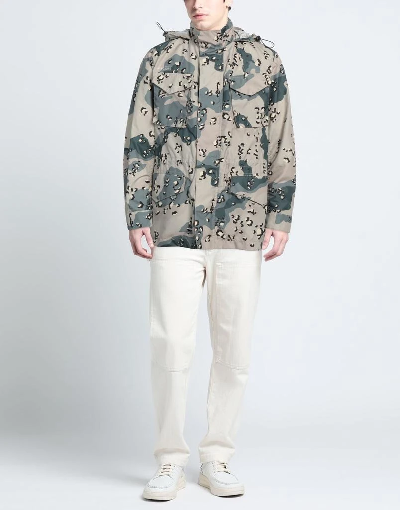 MONTECORE Coat 2