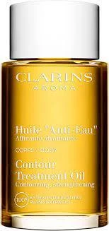 Clarins Clarins - Body Treatment Oil Contour (100ml) 1