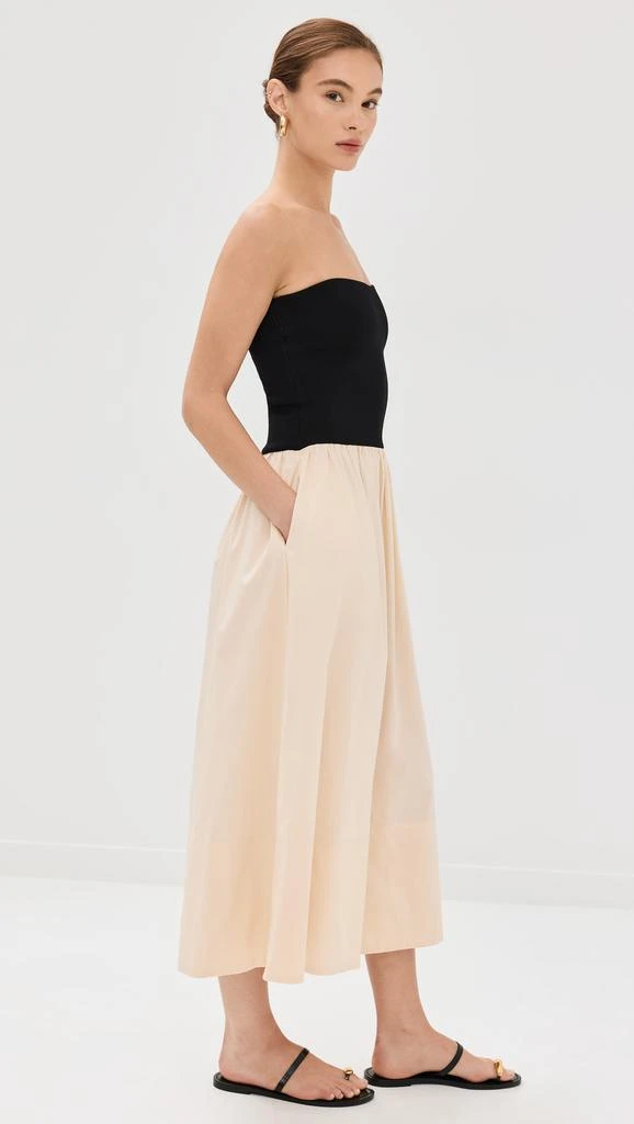 Pistola Denim Mavo Dress 3