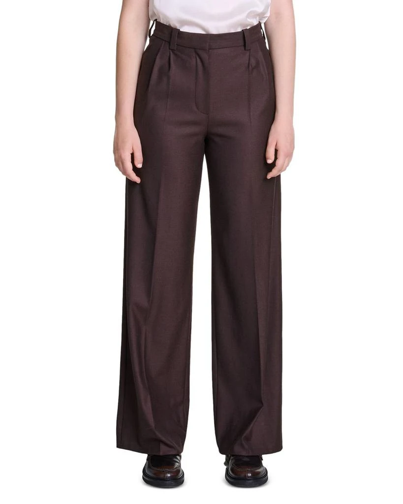 Maje Pernoni Pants 1