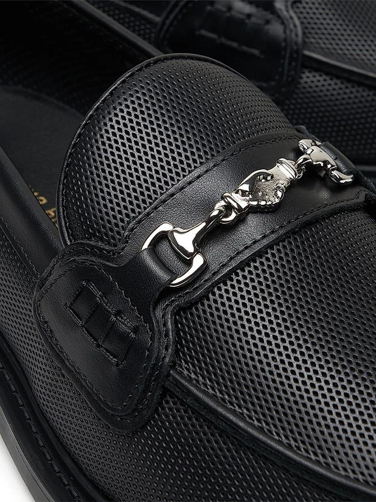 Filling Spaces Aten Leather Loafers 4