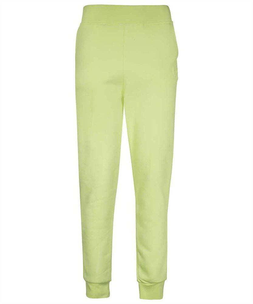 Karl Lagerfeld Paris Karl Lagerfeld Ikon 2.0 Tonal Straight Leg Track Pants