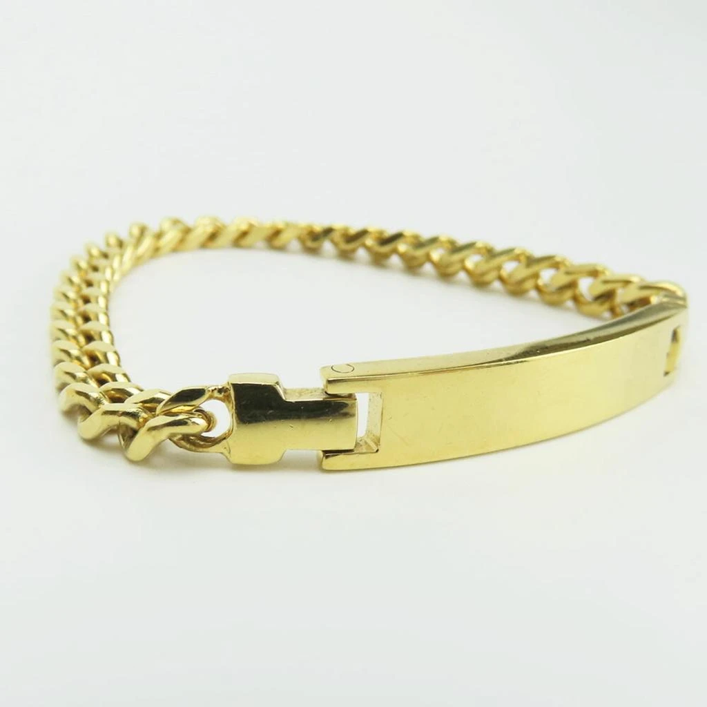 Givenchy Metal Charm Bracelet (Pre-Owned) 4