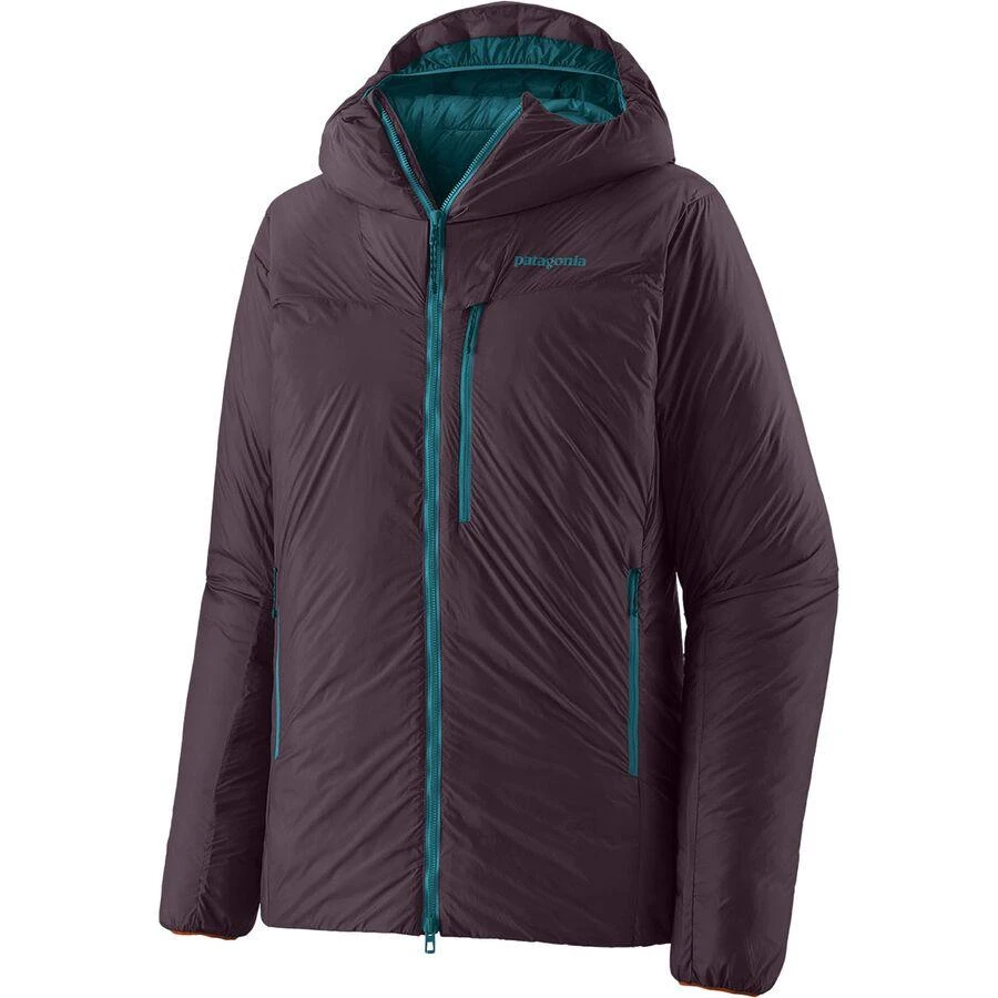 Patagonia DAS Light Hooded Jacket - Men's 1