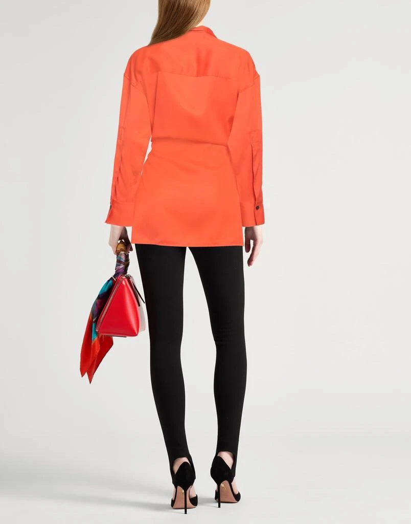 Salvatore Ferragamo Solid color shirts 
blouses 3