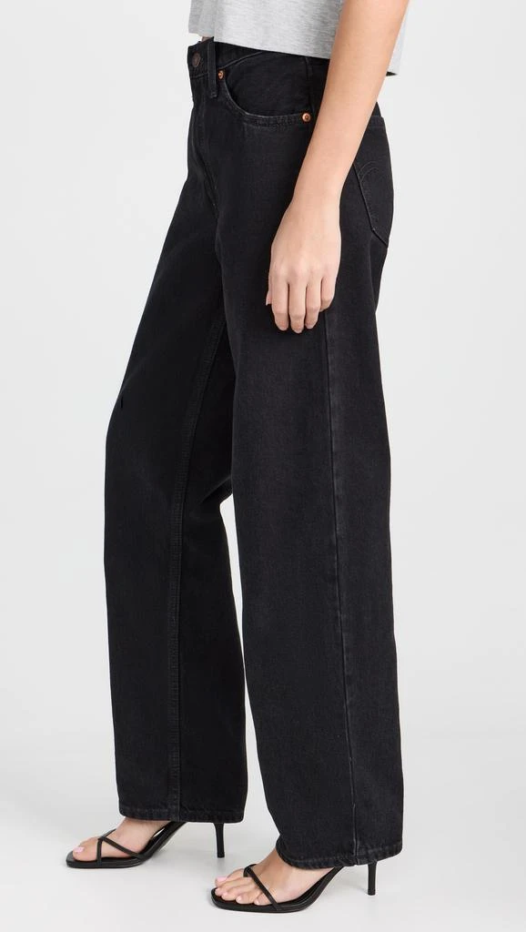 Levi's Dad Jeans 3