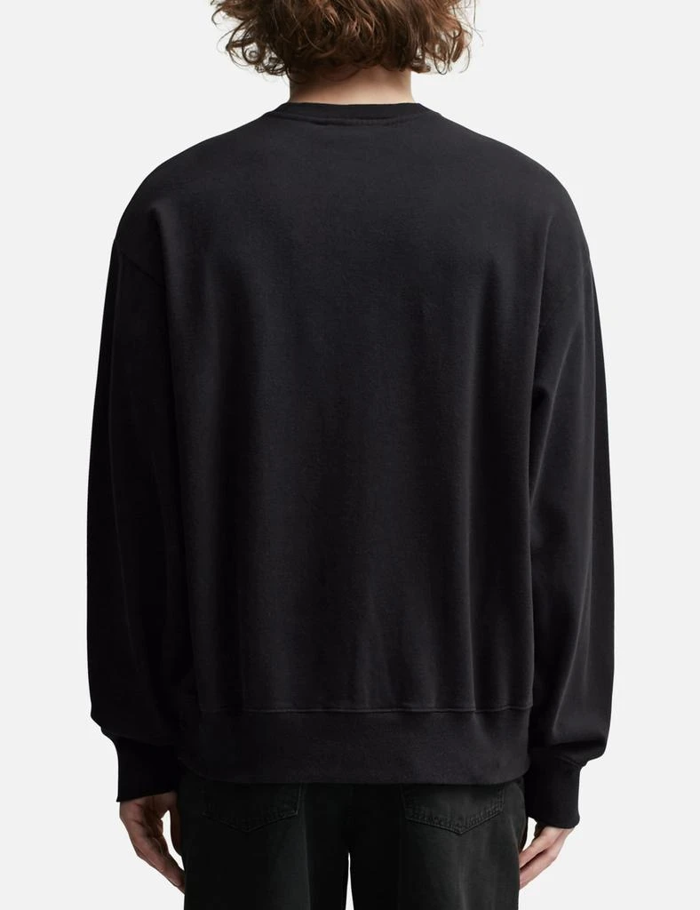 Acne Studios Stockholm Sweatshirt 4