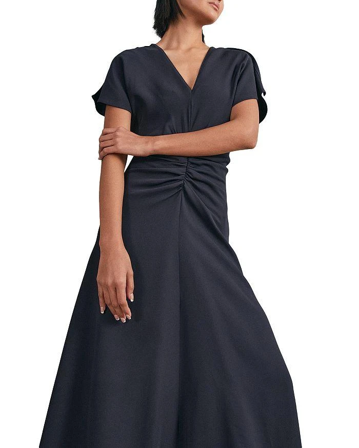 sachin and babi light blue dress Women's Reiss Clothing