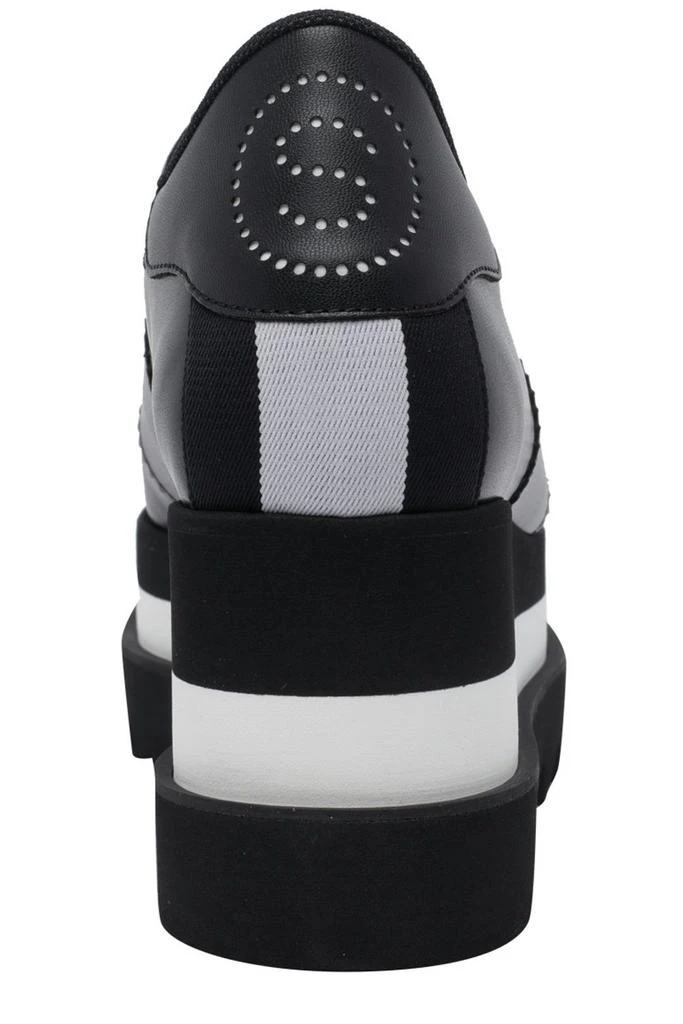 Stella McCartney Stella Mccartney Sneak-Elyse Platform Trainers 3