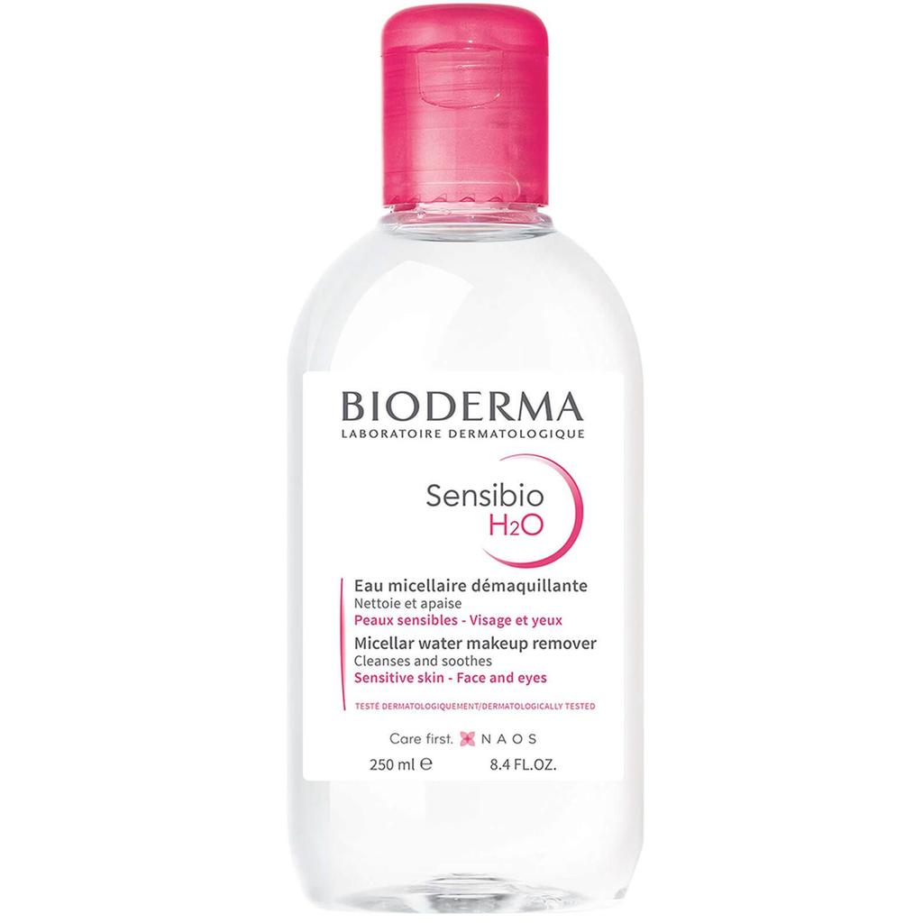 Bioderma Bioderma Sensibio H2O Micellar Water