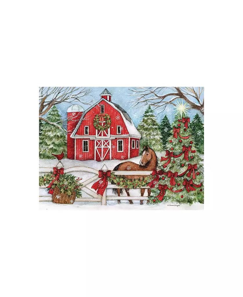 Lang Heartland Holiday Boxed Christmas Cards