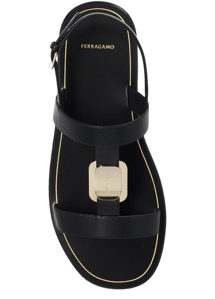 フェラガモ Ferragamo Vida Sandals Ferragamo Vida Sandals | italist
